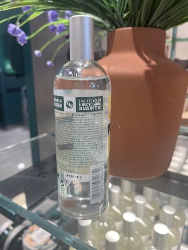 Mango body mist 100 ml - vue 7