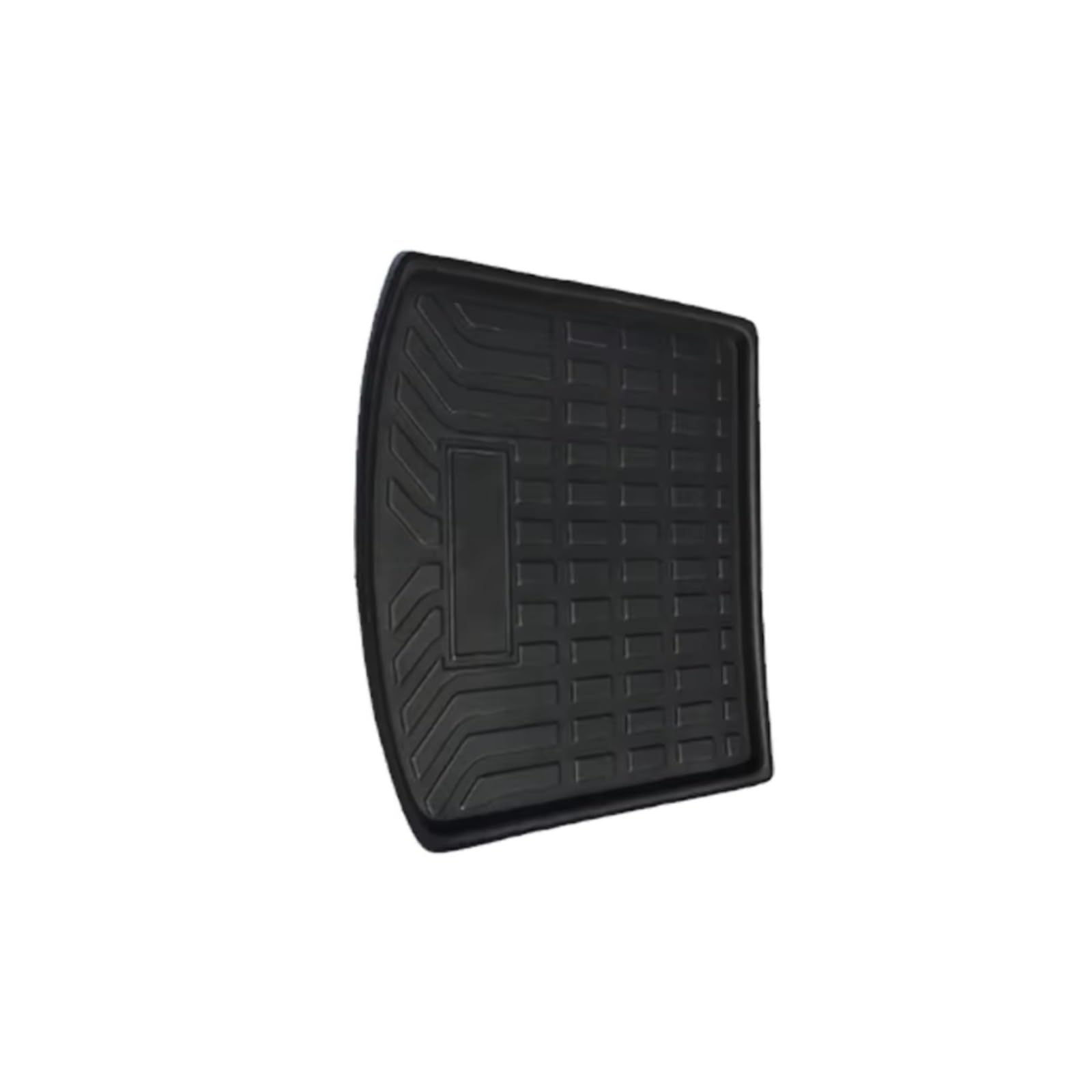 Tapis de coffre pour MG EHS 2019-2025 bac de protection inférieur