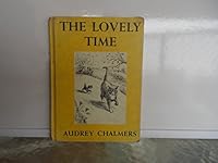 The Lovely Time B000OO7IJI Book Cover