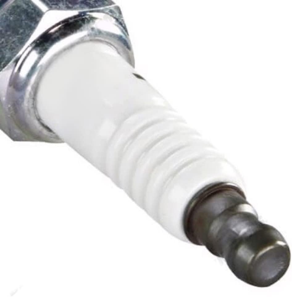 NGK For GMC Sierra 1500/3500 2001-2013 Spark Plug | V-Power | Box of 4 TR55 | 3951