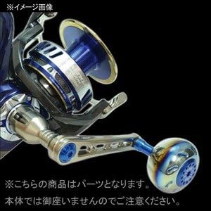 リブレ 🏍 スピニングハンドル パワー 88 EP50 ダイワ 6000番～8000番