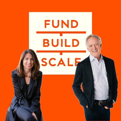 What Investors Actually Look For in the First 18 Months