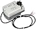 Siemens GQD131.1P 20 LB-IN, SR, FLOATING, 24V