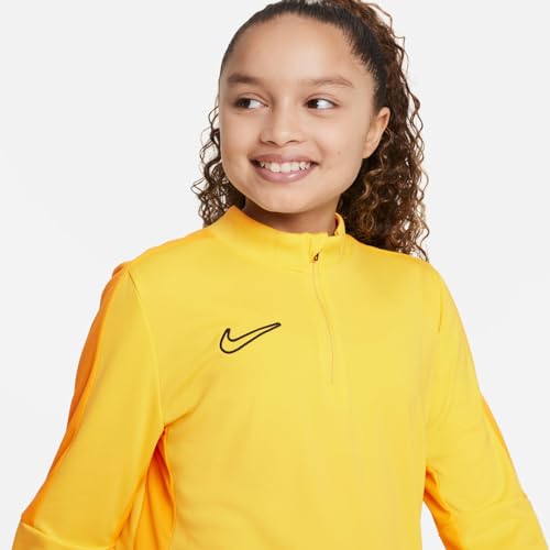 Nike Academy Training Top Enfants Sweat shirt DR1356 329 - vue 5