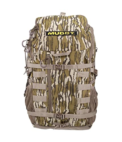 Muddy - Pro 1500 Pack - MO (MUD-BPK-1500MO)