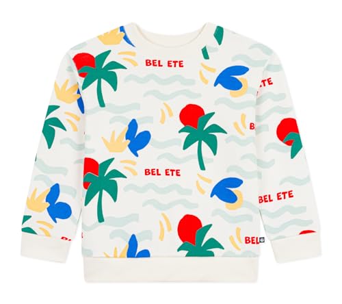 Vêtements de jour garçon Petit Bateau A0fmt pour le confort quotidien des enfants