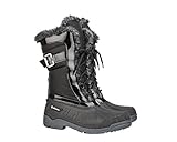 festes Warmfutter aus Polyacryl