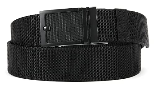CHAOREN Tactical Belt Men - 1.5
