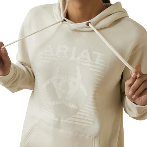 Image of Ariat Women's Hooded Sweatshirt