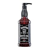  GEL DE AFEITAR BROWN PIEL SENSIBLE BANDIDO 1000 ML