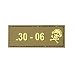 G-CODE Caliber Patch - TAN on TAN - (.30-06)