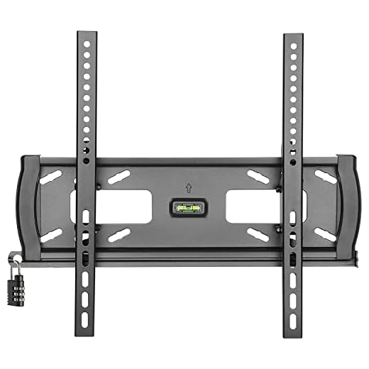 Tripp Lite TILT Wall Mount for Displays