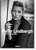 Peter Lindbergh. On Fashion Photography (English, French and German Edition)