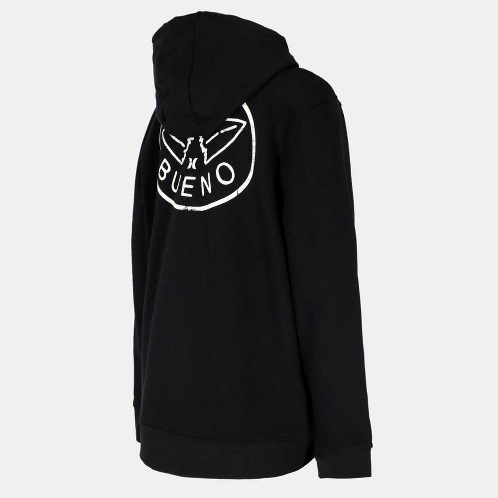 Hurley Sudadera con Capucha para Niños