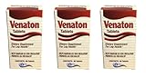 Venaton Tablets 60 ea (Pack of 3)