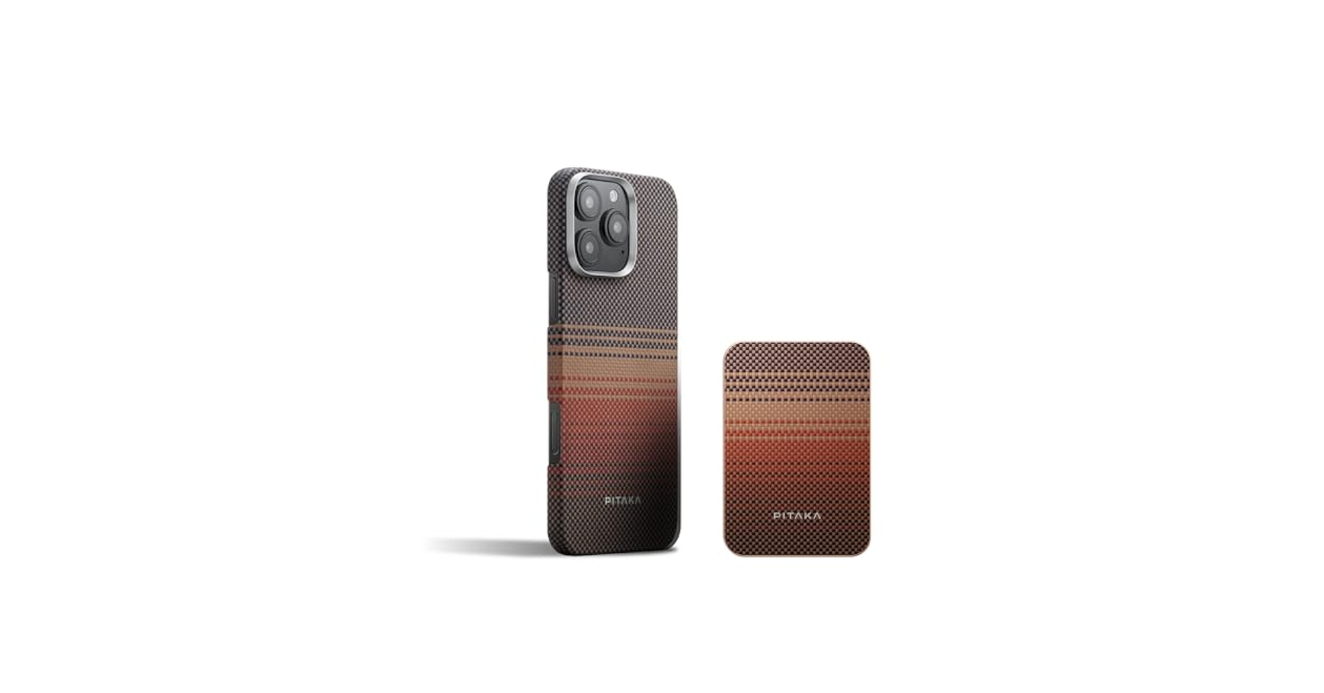 PITAKA ウルトラスリムケース iPhone 16 Pro Amazon.com: pitaka Ultra Slim Case for iPhone 16 Pro with