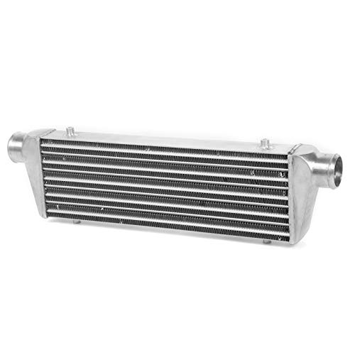 Intercooler universel, radiateur Turbo modifié par intercooler, avant pour accessoire de voiture