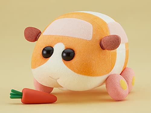 Amazon | ねんどろいど PUI PUI モルカー ポテト ノンスケール