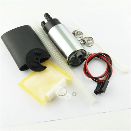 Étui à carburant pour moto Softail Dyna 1450 OE 62897-01 - 4