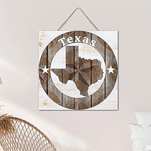 Inscription Texas Lone Star, un bout d'histoire américaine sur vos murs - 5