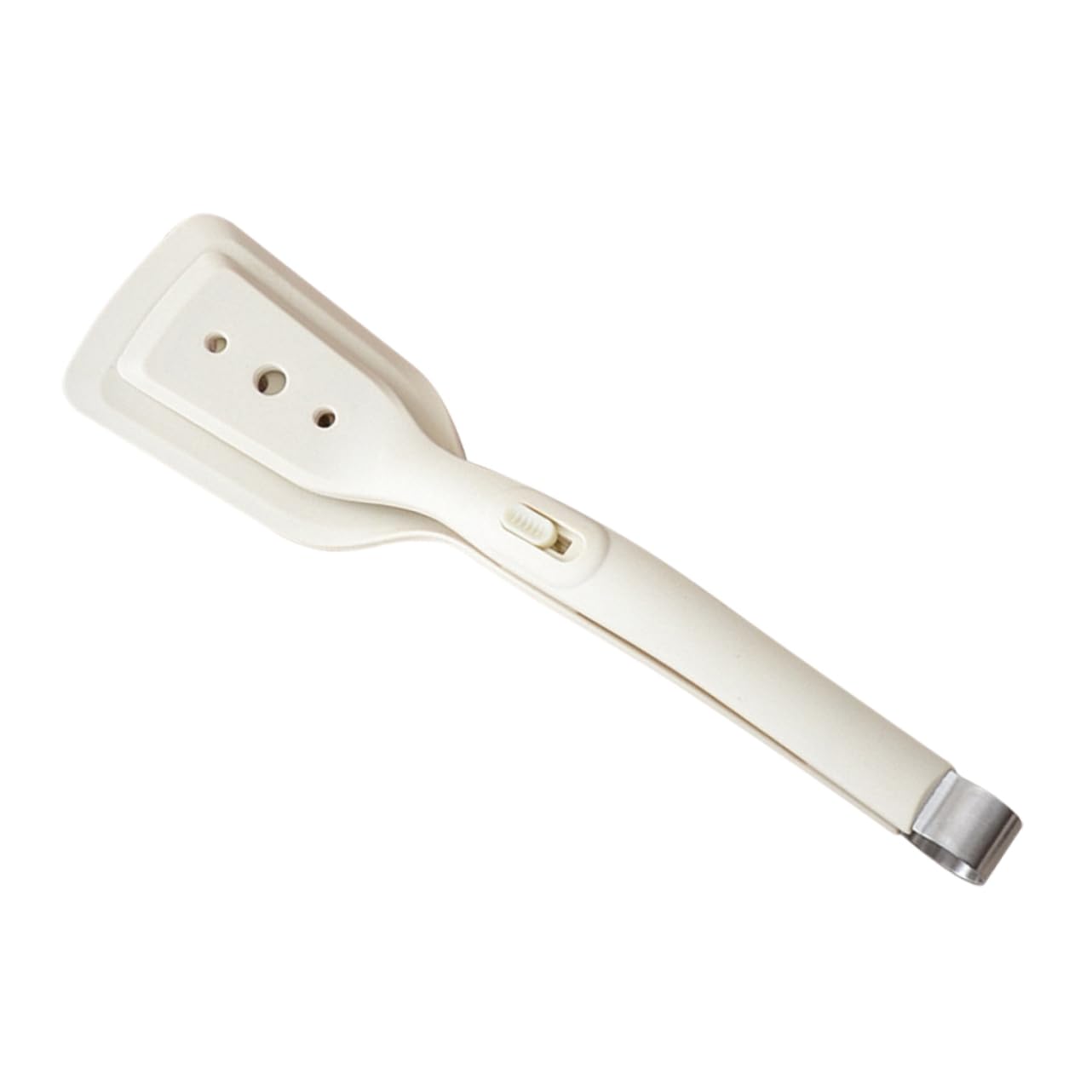 IMIKEYA 5stücke Silicone Spatula Tongs Hochtemperaturbeständige -küchenzange Mit Rutschfestem Griff Für Sicheres Grillen Und Kochen Für Bbq Und Steakzubereitung