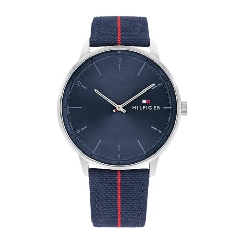 Montre Tommy Hilfiger 1791844 Cover