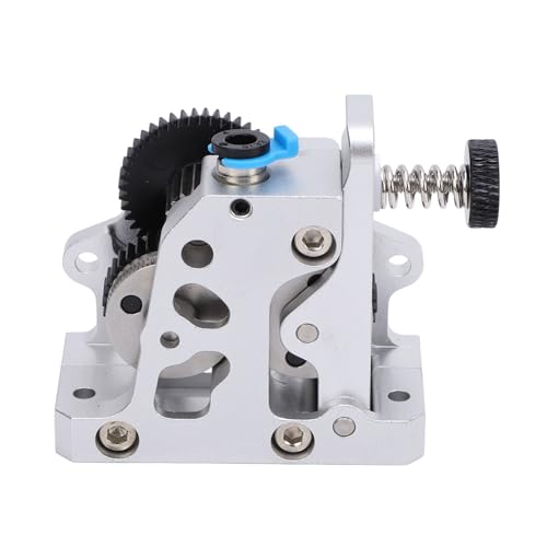 Metal HGX Extruder Kit, High Speed Super Drive HGX Extruder Kit for Ender 3