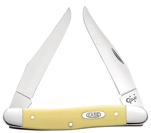 Case Muskrat Pocket Knives
