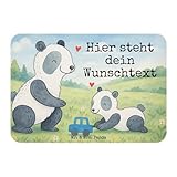 Mr. & Mrs. Panda
