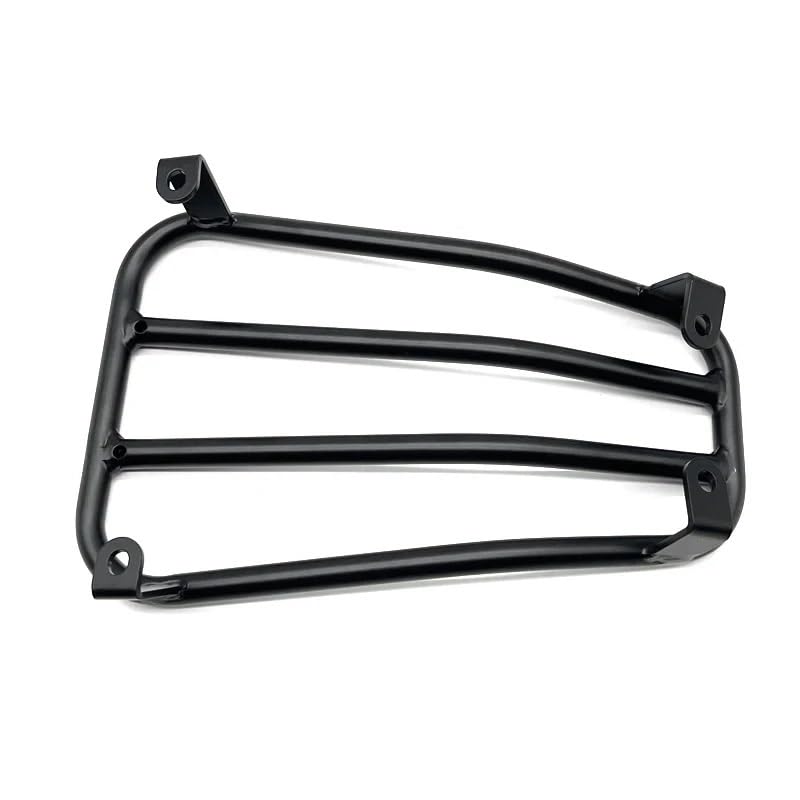 Support porte-bagages de pédale en acier robuste pour GTV - 6