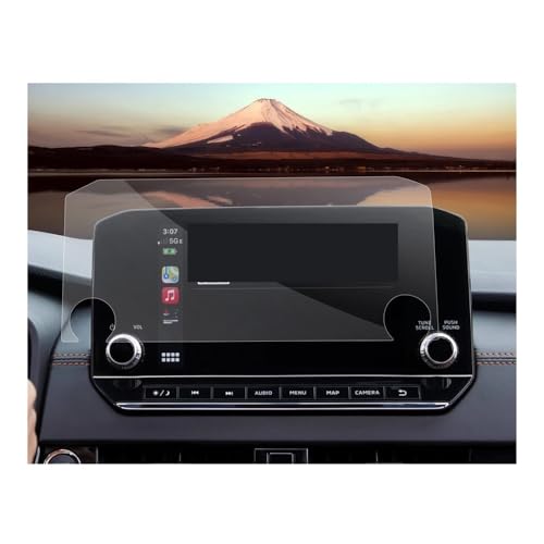 Protecteur d'écran de navigation voiture 9" Outlander GN finition premium