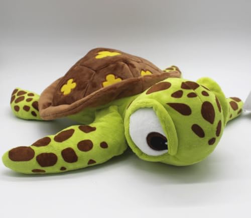 Ucciggai R-001 Nemo Crush Sea Turtle 15.7 Inch Stuffed Plush Toy Doll thumb #1