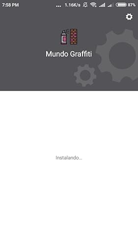 Mundo Graffiti
