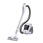 アイリスオーヤマの掃除機 |