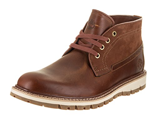 Timberland Men's Britton Hill Clean Chukka NWP Boot