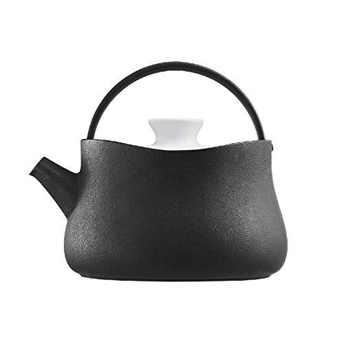 BEKA Tetsubin 16400144 Teekanne, 1 l