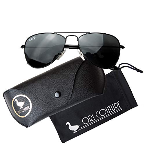 BIB-ON Top Flyer – Kid's First Sunglasses for Ages 4-7 Years2