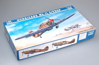 Trumpeter TRU02416 Model Kit, Various