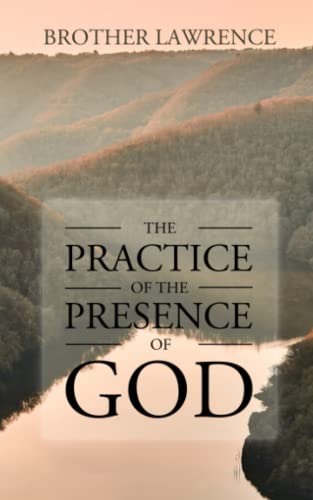 The Practice of the Presence of God
