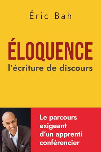 Éloquence: L'écriture de discours | Mise en pratique...
