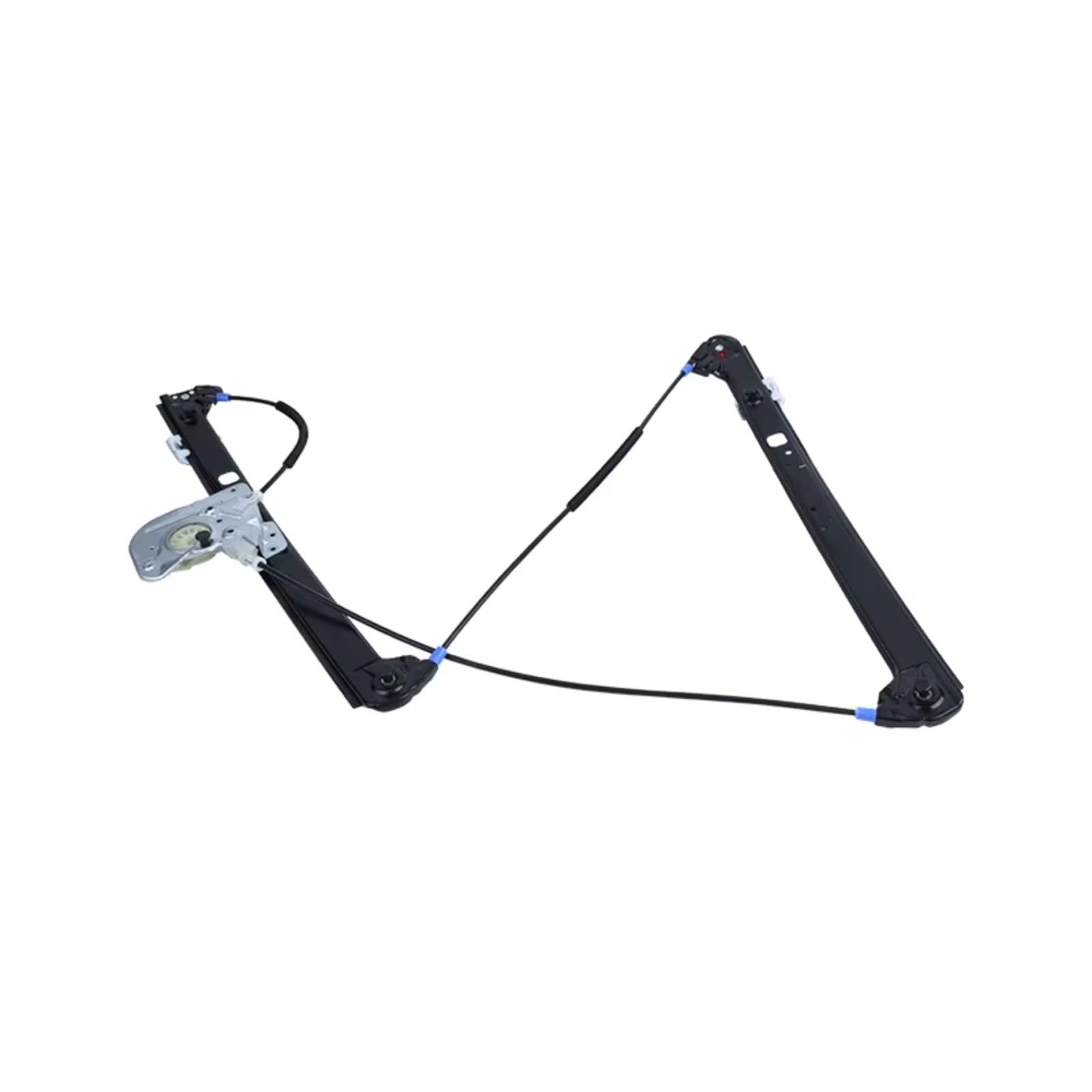 Elevalunas EléCtrico Compatible Con Para X5 E53 51338254911 Elevalunas Eléctrico Delantero Izquierdo Con Motor