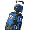 KR Strikeforce Joey, Royal (Roller Bag in Picture Not Included)