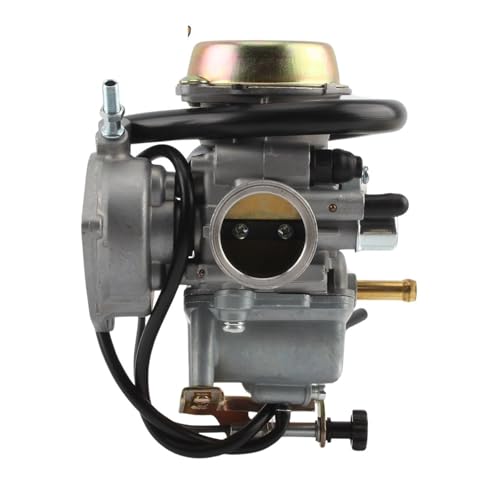 Carburateur Suzuki Ozark 250 LTF250 et Quadsport Z250 LTZ250 de 2002 à 2010