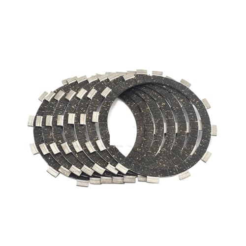 Disque d'embrayage moto de haute précision pour YZ465 XS400