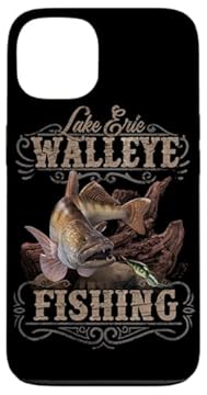 best fishing lures for lake erie