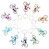 Porte-clés breloques – le pendentif vélo est à la fois beau et pratique, et permet d'affirmer votre personnalité