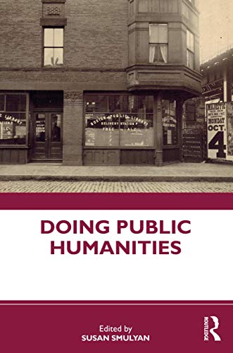 Doing Public Humanities view 2