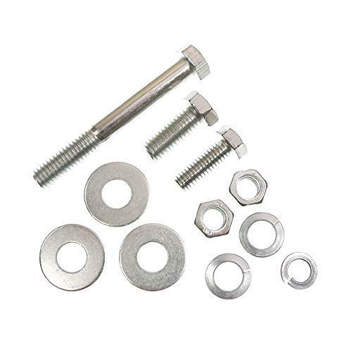 Complete Tractor Akt0002 Tractor Alternator Conversion Kit Compatible With/Replacement For Generator Conversion Kit, Ford 55-64 4Cylinder 600 600 Series 601 Series, Ford 55-64 4Cylinder 800 #TOP5