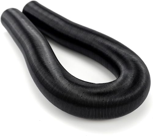 Länge 300cm Abgasschlauch Auspuffrohr für Autos Luft Diesel Heizung Air Heater (60mm)