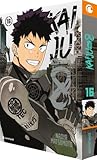 Kaiju No. 8 - Band 16 (Finale)